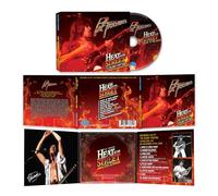 Pat Travers Heat in the Street Tour 1978 (CD) Album (PRESALE 25/07/2025)