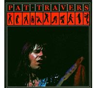 Pat Travers - Pat Travers
