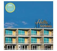 Pat Van Dyke - Hello Summer