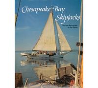 Pat Vojtech Chesapeake Bay Skipjacks (Copertina rigida)