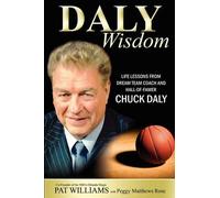 Pat Williams Daly Wisdom (Tascabile)