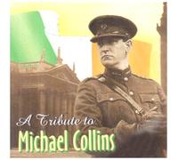 Pat Woods - A Tribute to Michael Collins