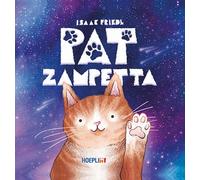 PAT ZAMPETTA. EDIZ. A COLORI - FRIEDL ISAAK - HOEPLI
