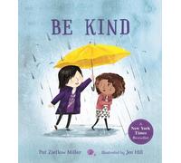 Pat Zietlow Miller Be Kind (Tascabile)