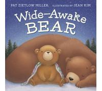 Pat Zietlow Miller Wide-Awake Bear (Copertina rigida)