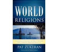 Pat Zukeran World Religions Through a Christian Worldview (Tascabile)