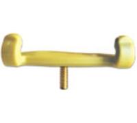 PATA ALMOHADILLA VIOLIN - Kun (311ML) Patilla Larga (Para el Modelo 300/300C/500/600)