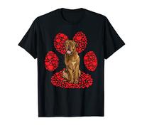 Pata Di Amore Dogue De Bordeaux Maglietta