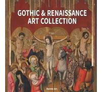 Pata Jo Gothic & Renaissance Art Collection (Tascabile)