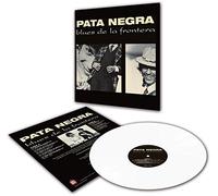 Pata Negra - Blues de la Frontera (180 Gramm Vinyl)