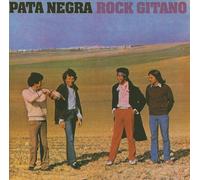 Pata Negra - Rock Gitano