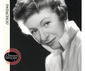 Patachou - Chanson Francaise