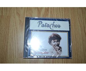 patachou - j'adore la chanson française