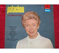 PATACHOU - PATACHOU : LE GAMIN DE PARIS