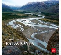 Patagonia - Paolo Lazzarin - 2018