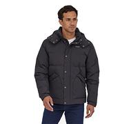 Patagonia - Giacche - M's Downdrift Jkt Ink Black per Uomo, in Nylon - Nero Nero M