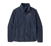 Patagonia 22801 NNSU NAVY RETRO PILE JACKET Blu S