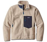 PATAGONIA M's Classic Retro-x Jkt Natural - Uomo - Beige - Taglia L- modello 2024
