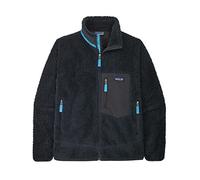 PATAGONIA 23056-PIBL M's Classic Retro-X Jkt Giacca Uomo Pitch Blue Taglia S