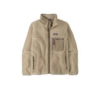 PATAGONIA W's Classic Retro-x Jkt - Donna - Beige - Taglia XS- modello 2026