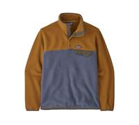 Patagonia 25551 SHBN LW SYNCH Snap T Uomo Marrone