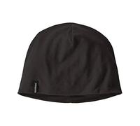 Patagonia overlook merino wool black