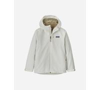 Patagonia 4-in-1 Everyday Jr - Giacca Outdoor - Bianco 14ANNI