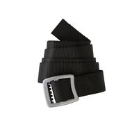 Patagonia Tech Web Unisex Belt Ref. 59194-BLK Colore Nero Taglia Unica
