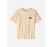 Patagonia 73 Skyline M - T-shirt - Uomo - Beige L