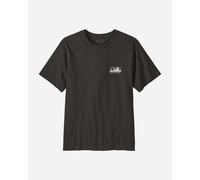 Patagonia 73 Skyline M - T-shirt - Uomo - Nero L