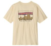 Patagonia - 73 Skyline T-Shirt - T-shirt M beige