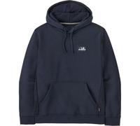 Felpa da uomo Patagonia '73 Skyline Uprisal Hoody Taglia: S / Colore: blu scuro