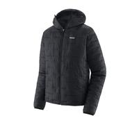 Patagonia 84031-BLK M's Micro Puff Hoody Giacca Uomo Black M