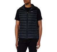 Patagonia 84623-BLK M's Down Sweater Vest Giacca Uomo Black S