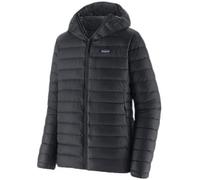 Patagonia 84702-BLK M's Down Sweater Hoody Giacca Uomo Black M