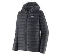 Patagonia 84702-BLK M's Down Sweater Hoody Giacca Uomo Black XL