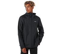 Patagonia 85240-BLK M's Torrentshell 3L Jkt Giacca Uomo Black XL