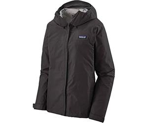 Patagonia 85245-BLK W's Torrentshell 3L Jkt Giacca Donna Black M
