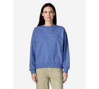 Patagonia '95 Oval Logo Daily W - Felpa - Donna - Blu S