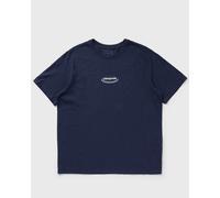 Patagonia 95 Oval Logo Tee men Shortsleeves blue in taglia:XL