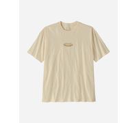 Patagonia '95 Oval Logo W - T-shirt - Donna S