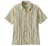Patagonia - A/C Shirt - Camicia M beige