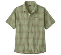 Patagonia - A/C Shirt - Camicia M olivia