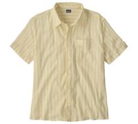 PATAGONIA M's A/c Shirt - Uomo - Beige - Taglia XL- modello 2026