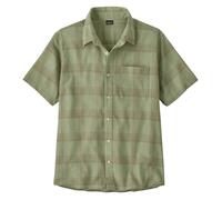 Patagonia - A/C Shirt - Camicia S olivia