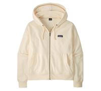 Patagonia - Women's Ahnya Full-Zip Hoody - Giacca in pile M beige
