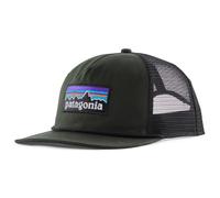 Patagonia - Airfarer Cap - Cappellino One Size nero/grigio