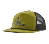 Patagonia - Airfarer Cap - Cappellino One Size olivia