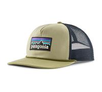 Patagonia - Airfarer Cap - Cappellino One Size olivia