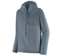 Patagonia - Airshed Pro P/O - Giacca da corsa L grigio